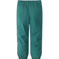 Reima - Kid's Reimatec Pants Kaura - Regenhose Gr 80 türkis