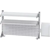 Simplaflex Forum Multiwandaufbau BxH 1000x650 mm, 4317784969260