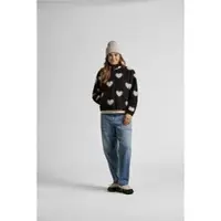 Maloja MonduliM. deep black hearts (1177) S
