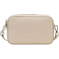 Marc O'Polo Umhängetasche Liana 2 in 1 Crossbody Bag Natural beige