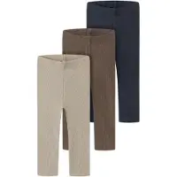 Name it 3er-pack Leggings