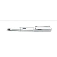 Lamy 019 Füllfederhalter safari weiß M T10bl