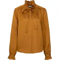 Seidensticker Klassische Bluse 1/1 Uni