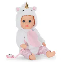 Baby Born B.B. Luna 36cm