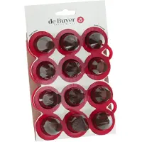De Buyer Catering Tüllenset 12er-Pack