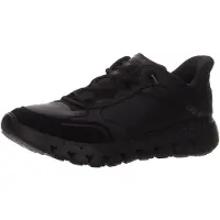 Gabor Sneaker in schwarz, Gr. 7