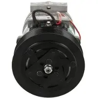 BV PSH Kompressor, Klimaanlage Sanden Huayu New 090.815.014.907