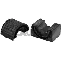 CAUTEX 751601 Lagerung Stabilisator Stabigummi Vorne für VW GOLF VI (5K1) Golf V Schrägheck (1K1) TOURAN (1T1, 1T2) GOLF PLUS (5M1, 521) für AUDI