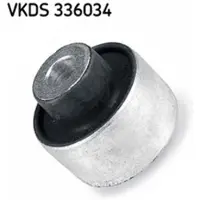 Skf Lagerung Lenker VKDS 336034 für Volvo S80 I Xc70 Cross Country V70 II