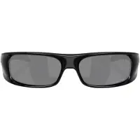 Oakley - Sonnenbrille - Highland Black/Prizm Black - schwarz