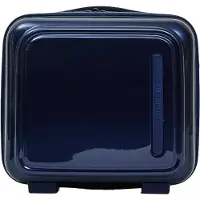 Mandarina Duck Logoduck+ Metal Oun01 Kulturbeutel