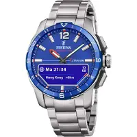 Festina SM Hybrid Herren Connected d F23000/G