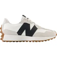 New Balance für Damen. WS327V1 Turnschuhe 327 beige (37), Wohnung, Wildleder, Schnürsenkel, Lässig