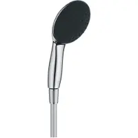 GROHE 2696010E, Chrom, Metall, 1 Stück(e)