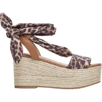 Liu Jo Espadrilles Bali 03 SA6087 TX133 Braun 39