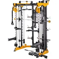 inSPORTline Kabelzugständer CC410