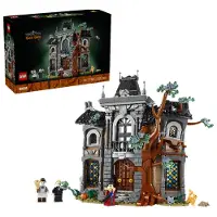 LEGO Icons V29 Bauspiel