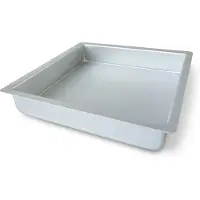 Guardini Backblech in Silber - (B)26 x (H)26 x (T)5 cm - onesize