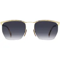 David Beckham Sonnenbrille DB 1225/S 0NR/84