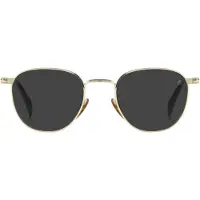 David Beckham Sonnenbrille DB 1228/S RHL/84