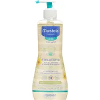 Mustela Stelatopia, 500 ml, getestet