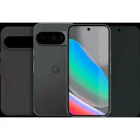 Google Pixel 10 128GB Schwarz 5G + Basis-Zubehörset