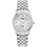 Swiss Alpine Military hodinky 7714.7232
