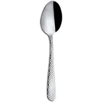 Comas Santorini Löffel Tafelgeschirr Inox 18/C cm 20 Sp.3,5 Mm Nickel Free Packung mit 12