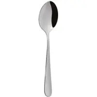 Comas Chef Moka Löffel Inox 18/10 Cm 11,6 Sp.2 Mm Packung 12