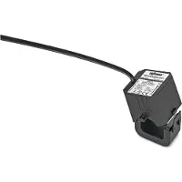 Wago 855-4101/250-001 Kabelumbau-Stromwandler,Primärer Bemessungsstrom 250 A,Sekundärer Bemessungsstrom 1 A 8554101250001