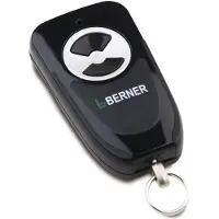 Berner Miniatur-Handsender 2-Kanal, 868MHz BHS121