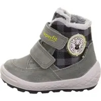 Superfit Groovy 2.0 grÜn/grau (7020) 20