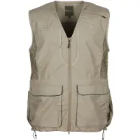 Pinewood 5184 Dog Sports 2.0 Weste L. Khaki (224) XXL