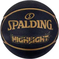 Spalding Highlight