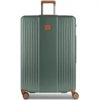 Bric's Ferrara 4 Rollen Trolley L 77 cm mit Dehnfalte