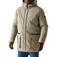 Regatta Rhodo Wasserdichte Jacke Herren M