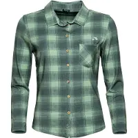Chillaz - Women's Similaun 2.0 Shirt - Bluse Gr 36 bunt