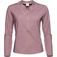 Chillaz - Women's Sonnblick Shirt - Bluse Gr 34 rosa