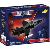 COBI 5924 - 1:300 - Top Gun - MiG-28 -