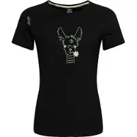 Chillaz Valencia Happy Alpaca black (0607) 40