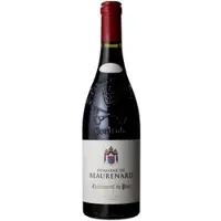 Domaine de Beaurenard Châteauneuf-Du-Pape Rouge 2023 -