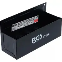 Bgs Magnet-Spraydosen-Ablage 210 mm