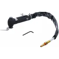 Bgs 3218 Druckluftausglaser "Window Cutter"
