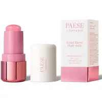 Paese Cosmetics Lip Balm Stick 01 Peony 6g - Moisturizing Lip Care