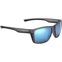 Swiss Eye Fly Sportbrille Sportbrillen & Sportsonnenbrillen schwarz Größe One Size Trekking