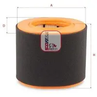 Sofima Luftfilter S 7J63 A