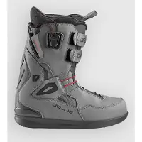 Deeluxe ID Team Pro 2027 Snowboard Boots mercury grey Gr. 27.0