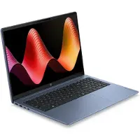 HP Portátil OmniBook 3 16-by0008ns 16" AMD Ryzen 7 16GB 1TB SSD Radeon 680M FreeDOS