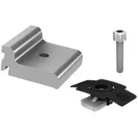 K2 Systems K2 Climber 63 Set | für SingleRail 63 System | 0 % MwSt. (gem. § 12 Abs. 3 UStG)