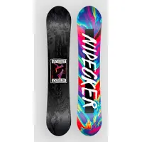 Nidecker Sensor Pro Junior-snowboard